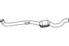 FENNO P9357DCAT Catalytic Converter